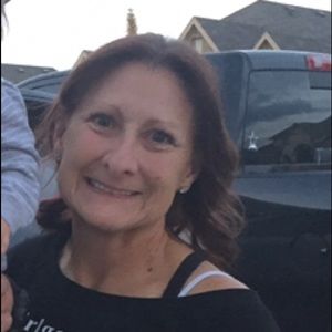 Meet your Posher, Donna